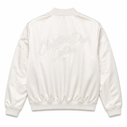 Christian Dior Bomber Jacket