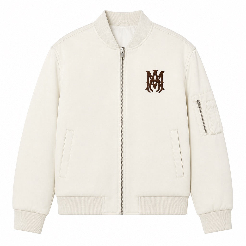 Amiri Bomber Jacket
