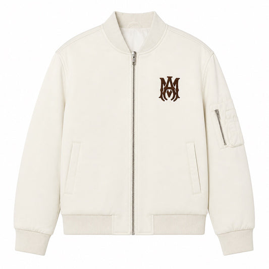 Amiri Bomber Jacket