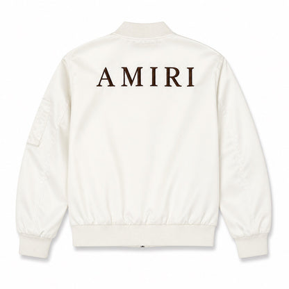 Amiri Bomber Jacket