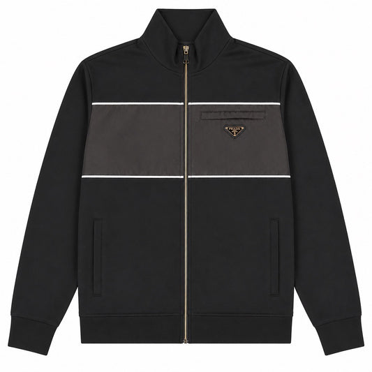 Prada Re-Nylon Jacket