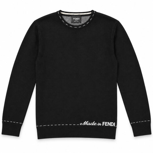 Fendi Made In Fendi Sweater