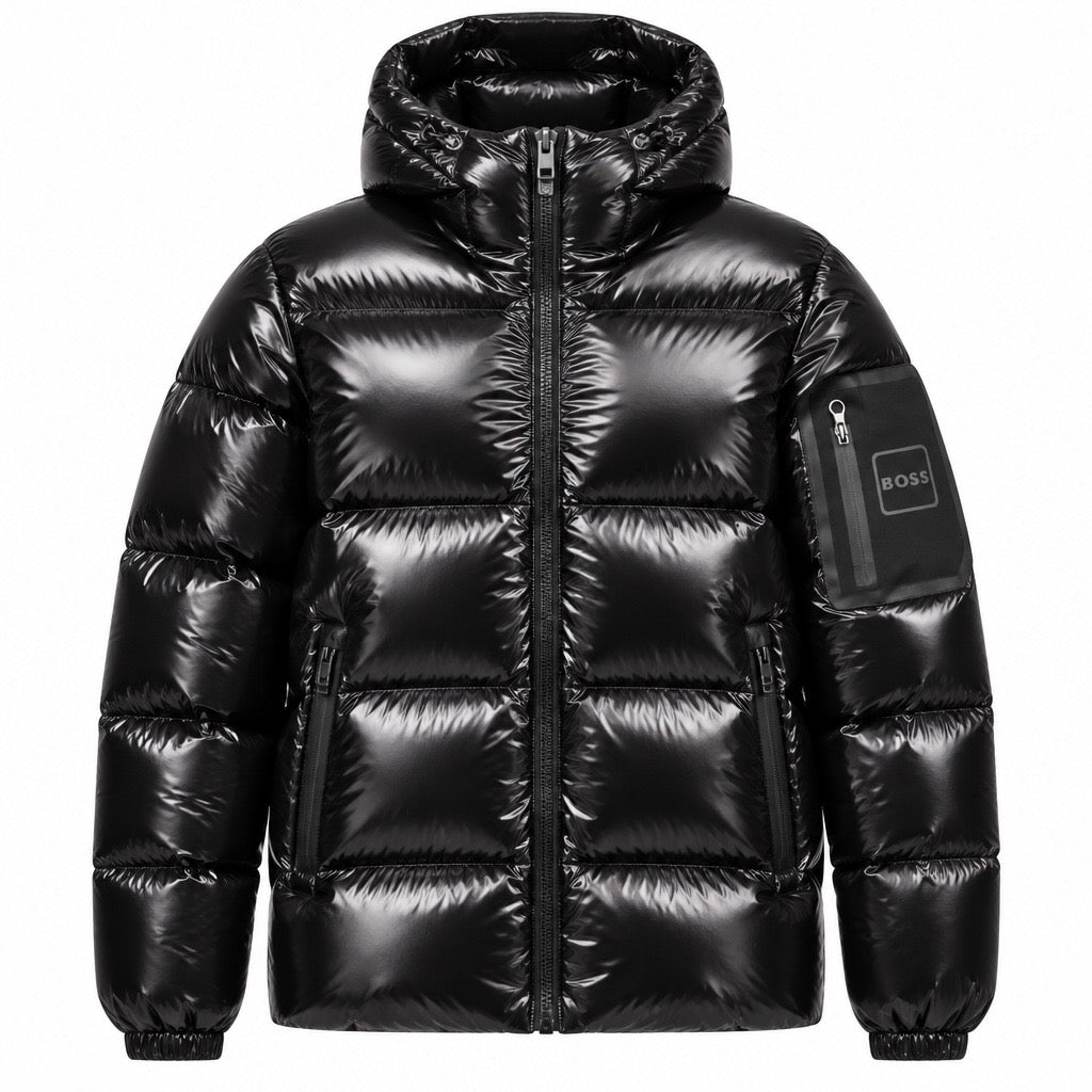 Boss Puffer
