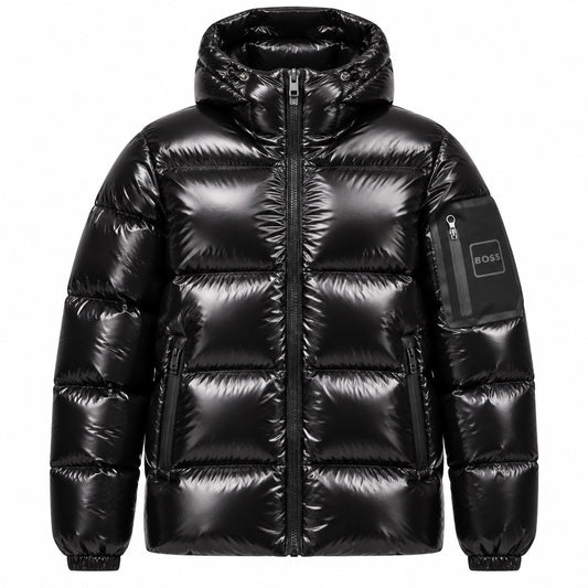 Boss Puffer