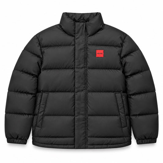 Hugo Puffer