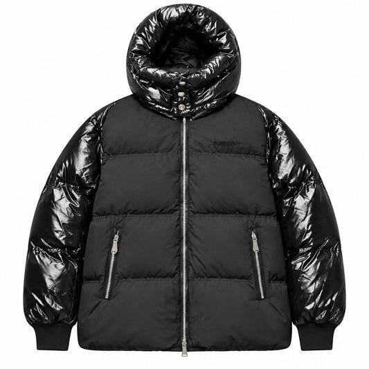 Burberry Puffer