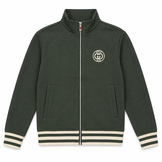 Gucci Cotton Jacket