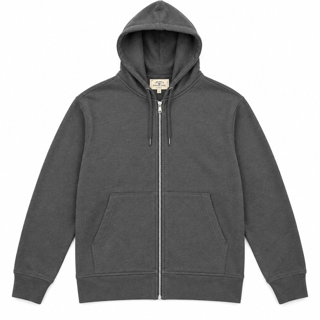 Hermes Cotton Jacket