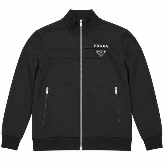 Prada Cotton Jacket