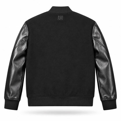 Ami Varsity Jacket