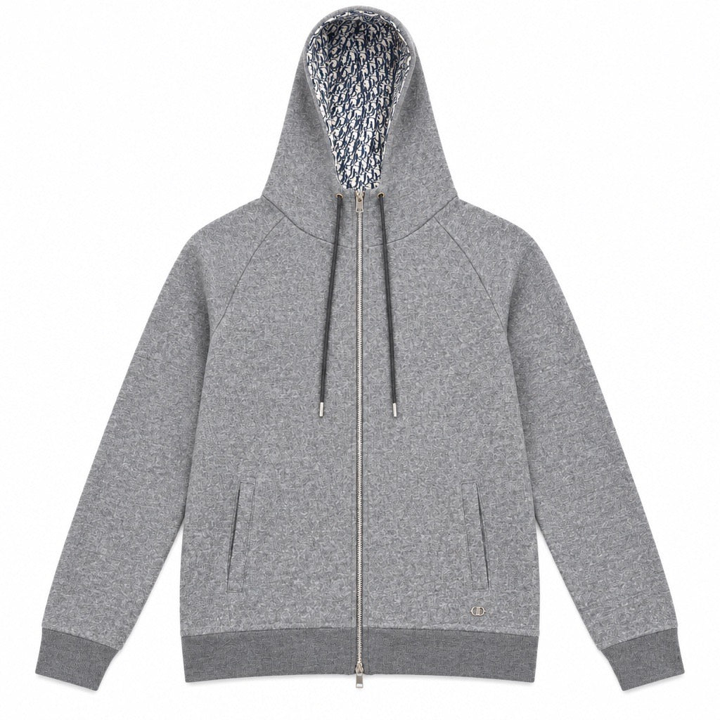 Christian Dior Cotton Jacket