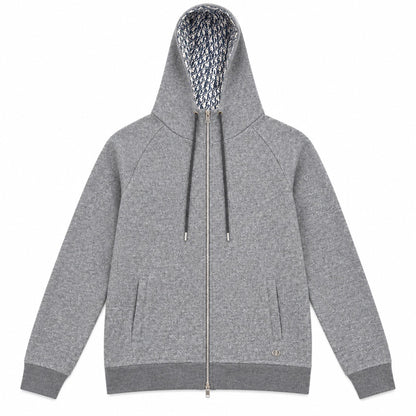 Christian Dior Cotton Jacket