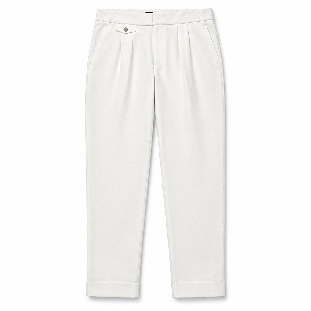 Lookman Formal Pants