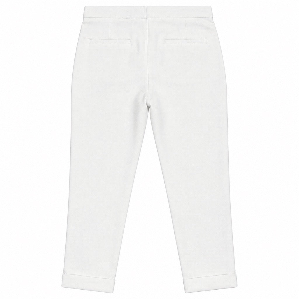 Lookman Formal Pants