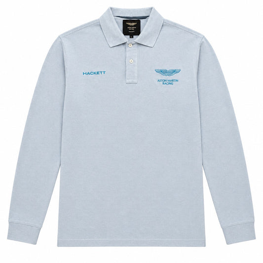 Hackett London Aston Martin Sweatshirt