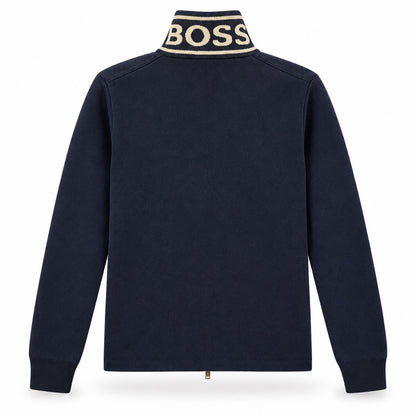 Boss Jacket