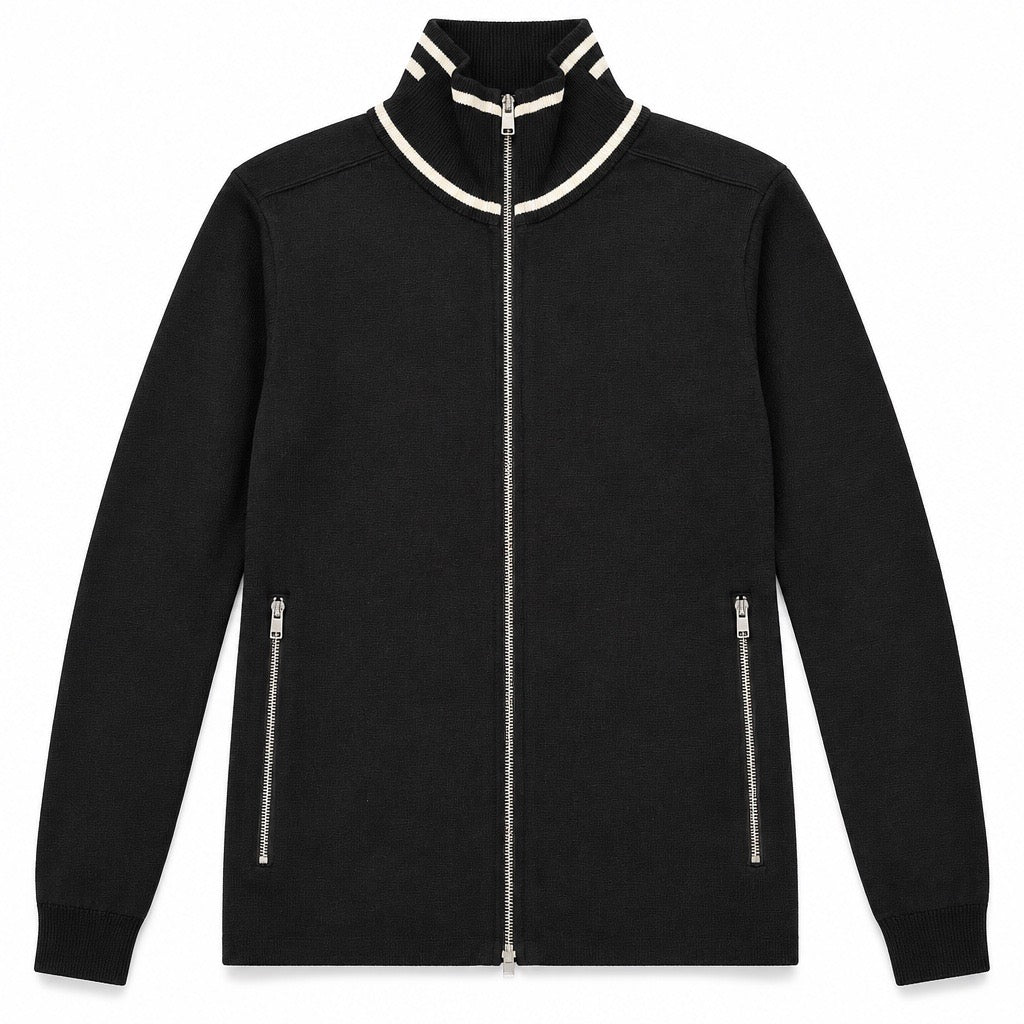 Boss Jacket