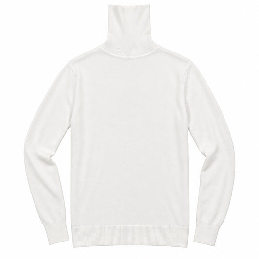 Louis Vuitton Turtle Neck Sweatshirt