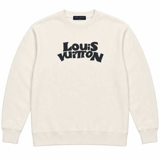 Louis Vuitton Sweater