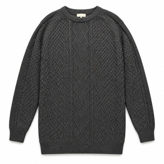 Christian Dior Oversized Sweater