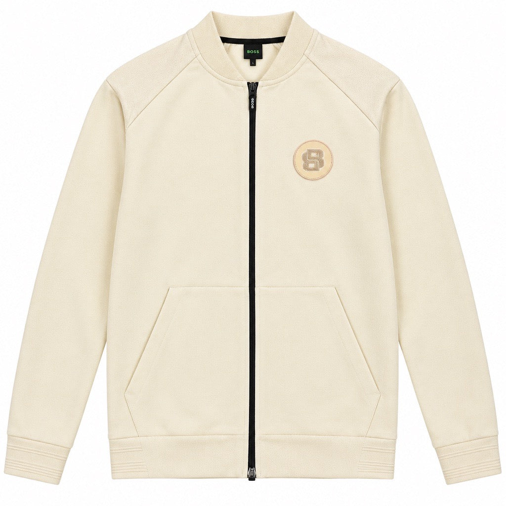 Boss Cotton Jacket