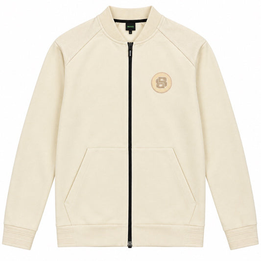 Boss Cotton Jacket