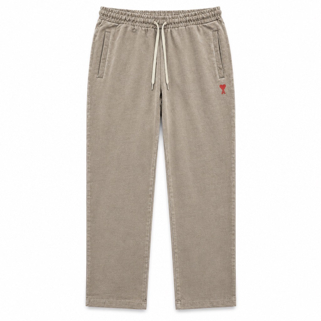 Ami Sweatpants