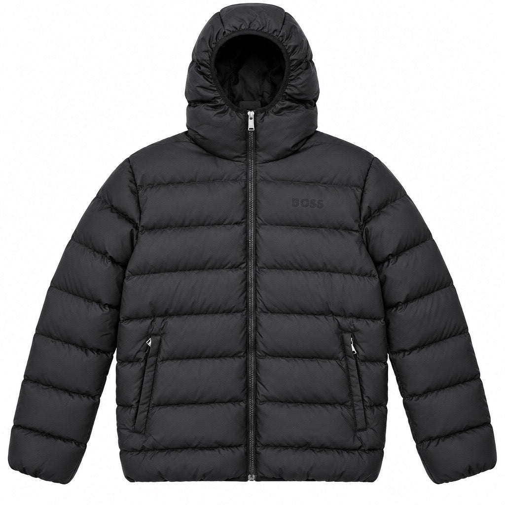 Boss Puffer