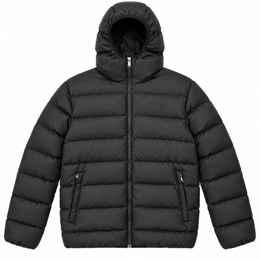 Boss Puffer