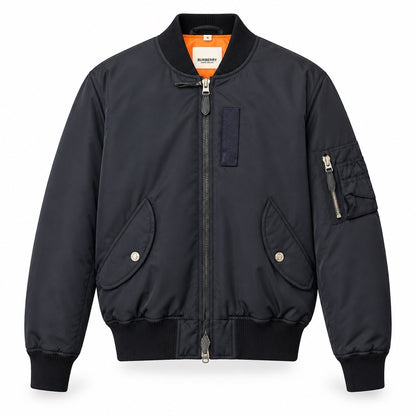 Burberry Bomber Jacket