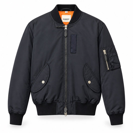 Burberry Bomber Jacket