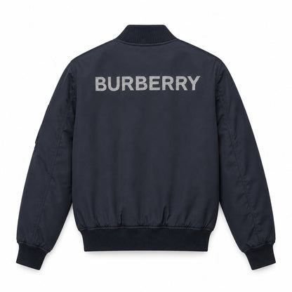Burberry Bomber Jacket