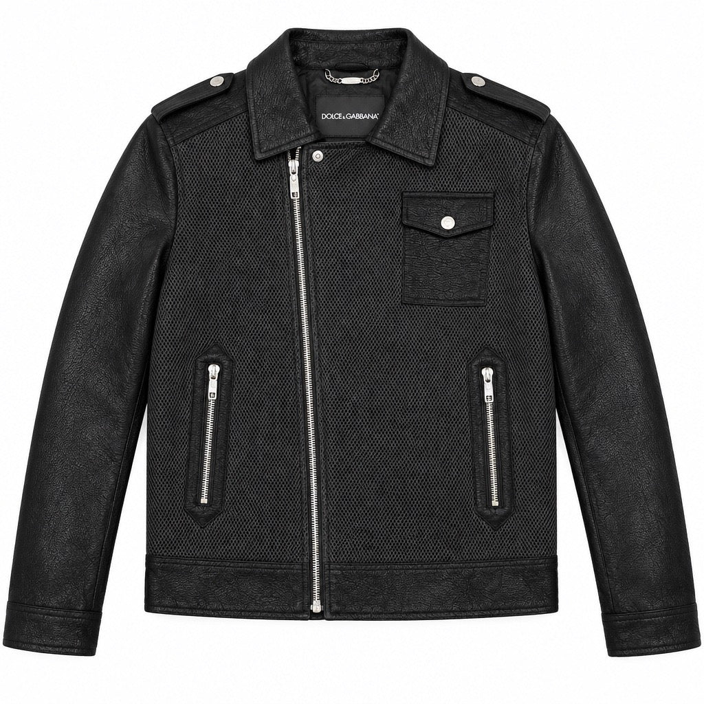 Dolce & Gabbana Jacket