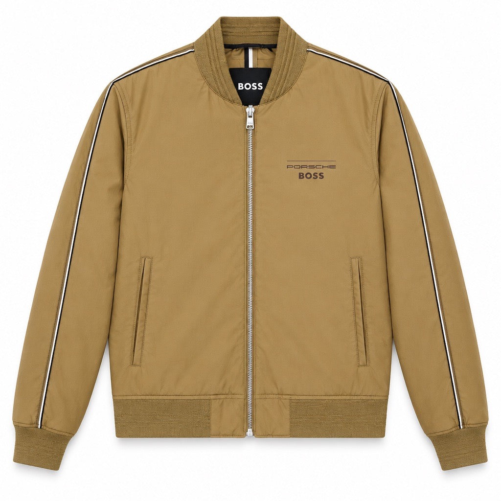 Boss Jacket