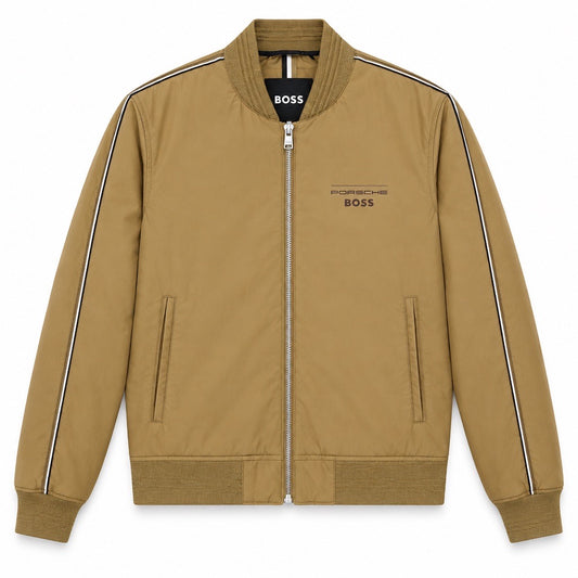 Boss Jacket