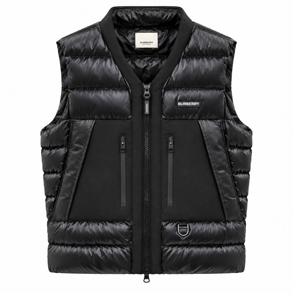 Burberry Vest