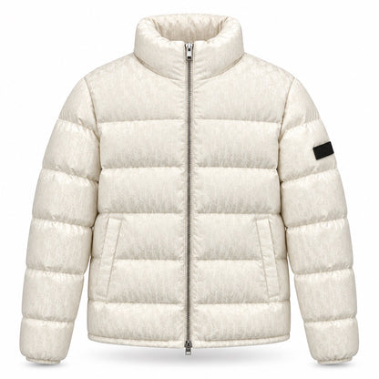 Dior Oblique Puffer