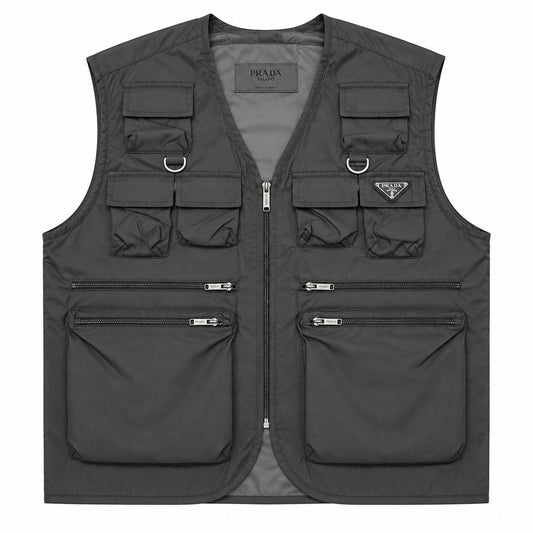 Prada Vest