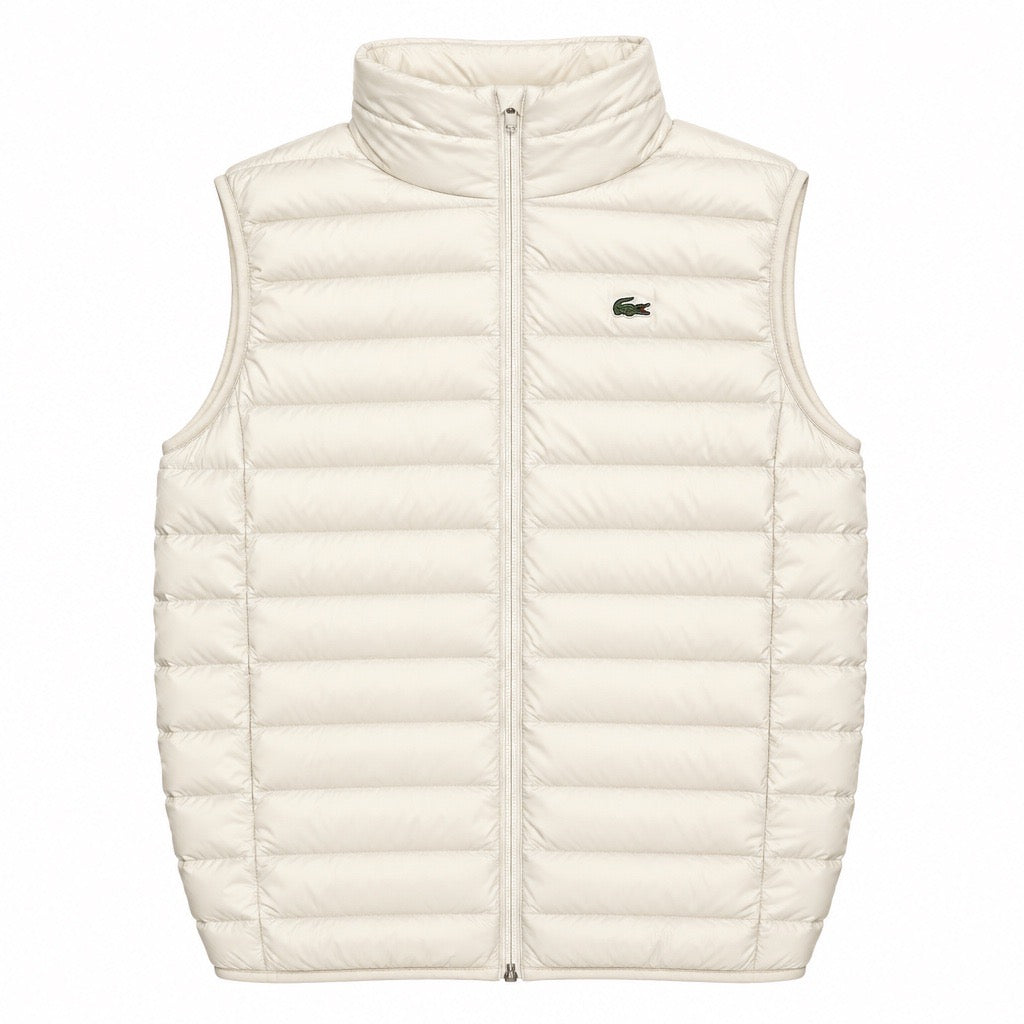 Lacoste Vest