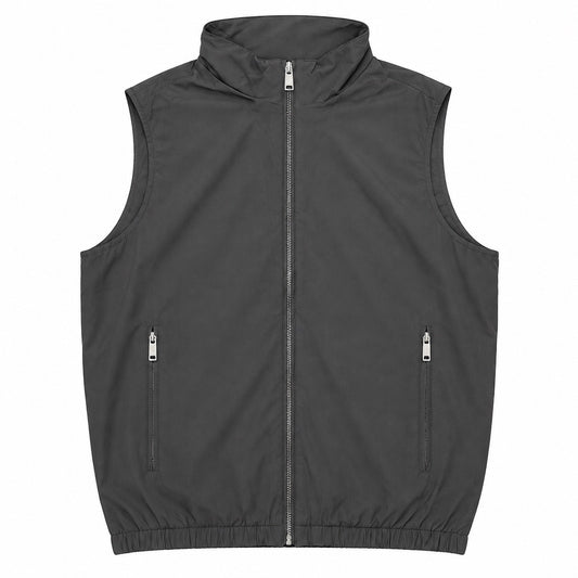 Zegna Vest