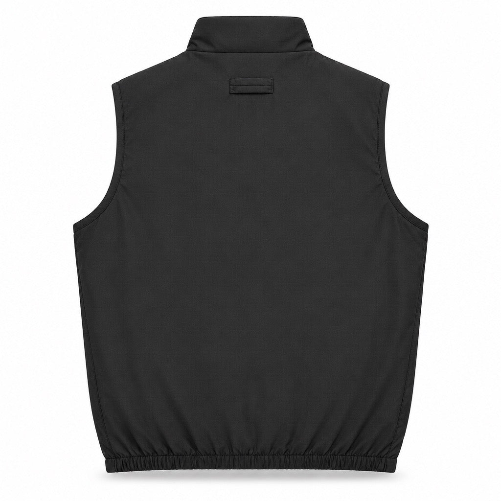 Zegna Vest