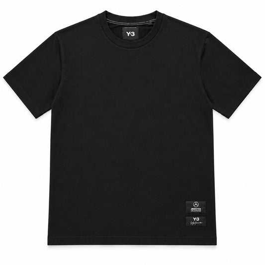 Y3 x AMG Mercedes T-shirt