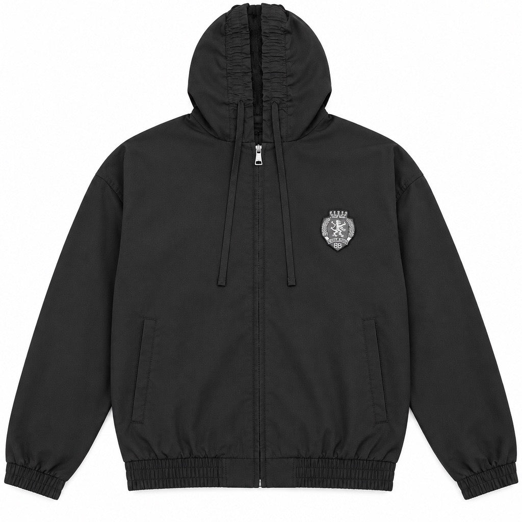 Balenciaga Jacket