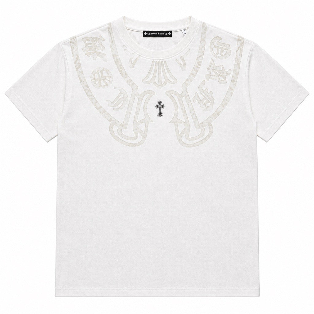Chrome Hearts T-shirt