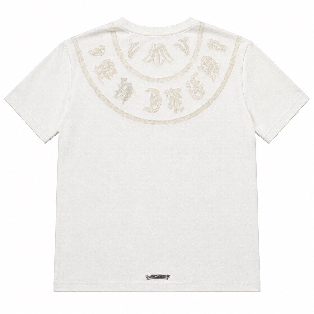 Chrome Hearts T-shirt
