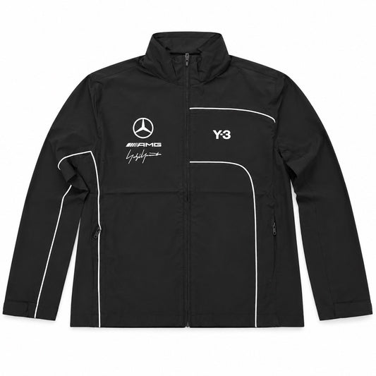 Y3 x AMG Mercedes Jacket