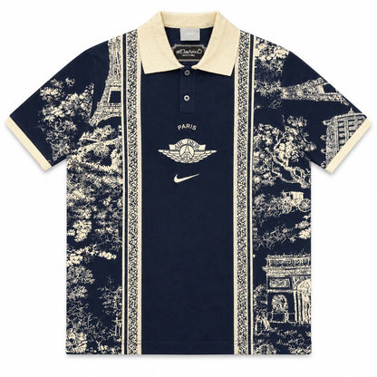 Air Dior Paris T-shirt