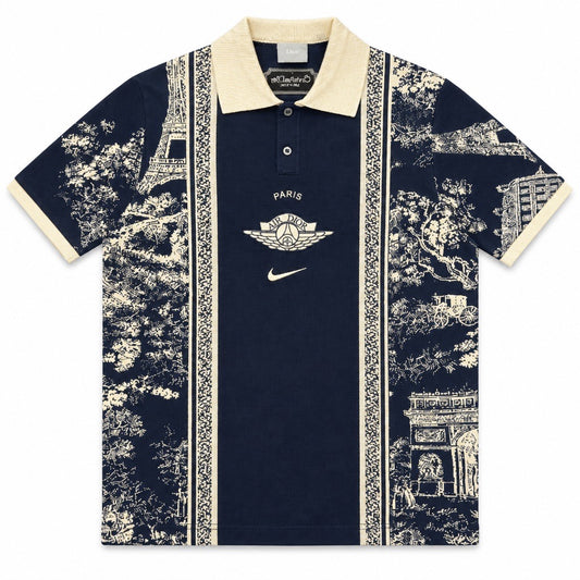 Air Dior Paris T-shirt