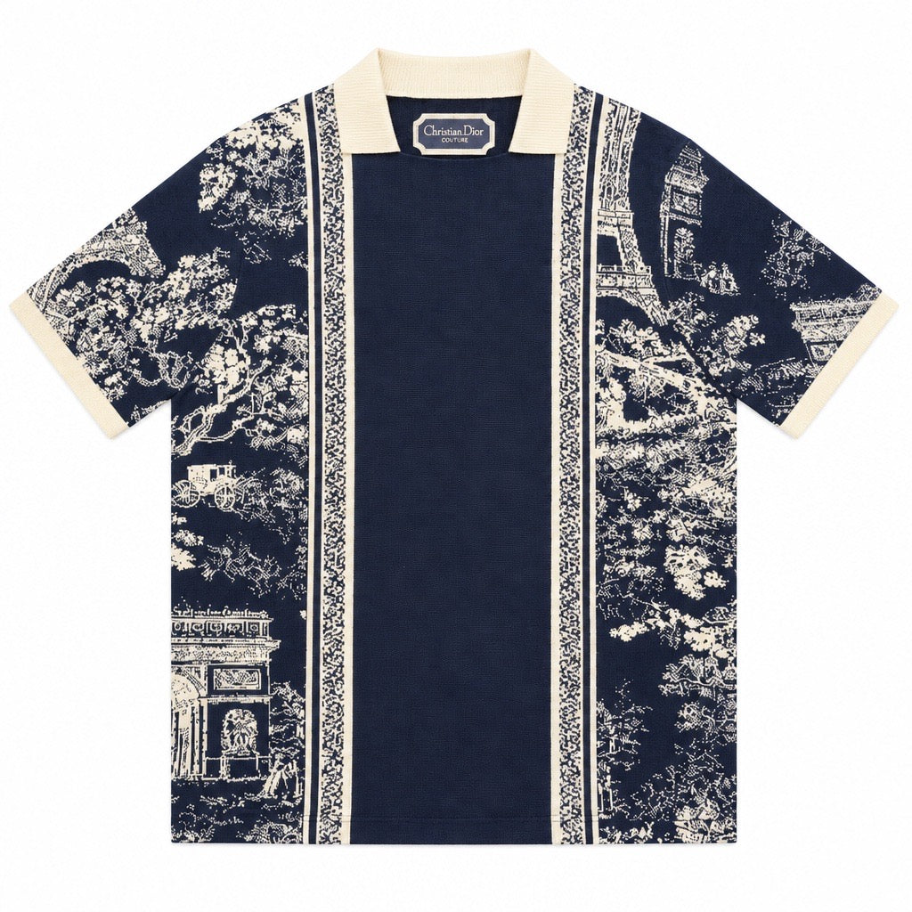 Air Dior Paris T-shirt
