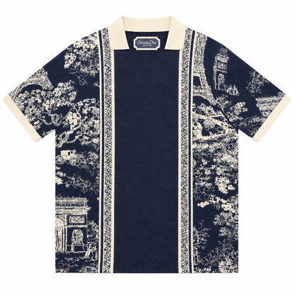 Air Dior Paris T-shirt